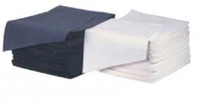 spillpads