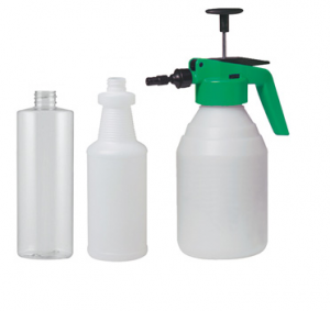 sprahybottles