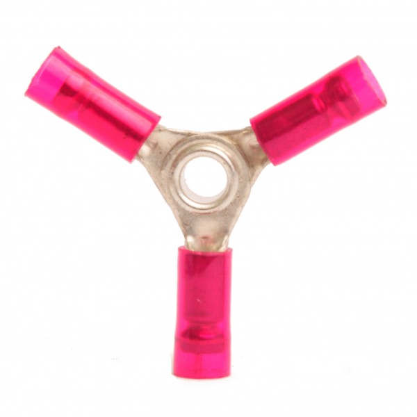 3-Way Connecter