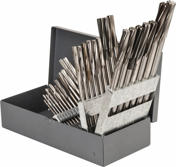 reamer assortmentts