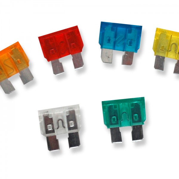 standard fuses