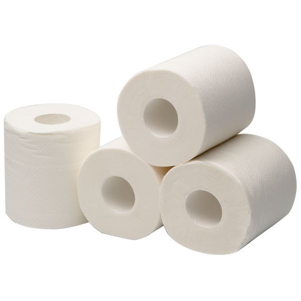toilet paper