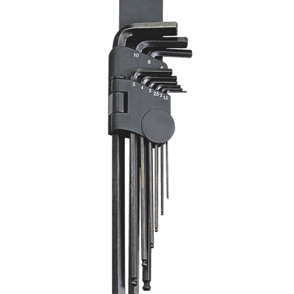 L keys
