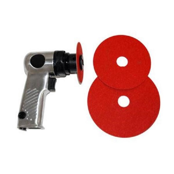 air sander