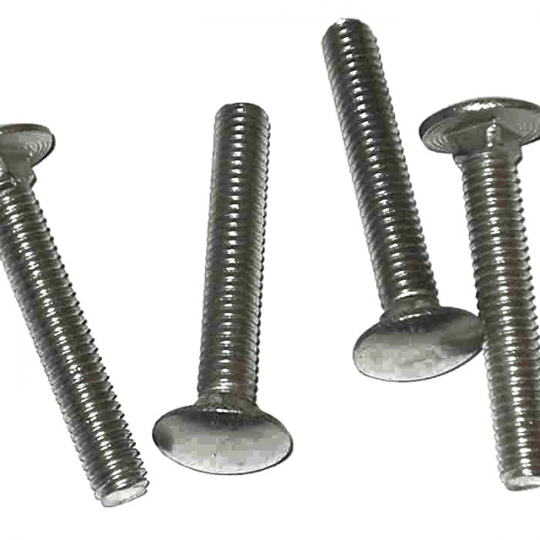 Carriage Bolts PEL Industrial Supply