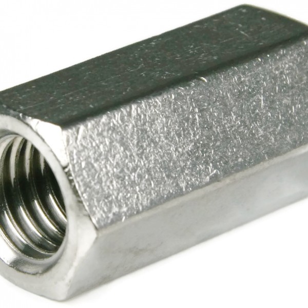 coupling nuts