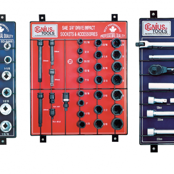 display boards