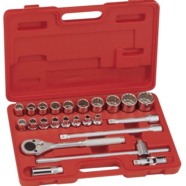 hand sockets