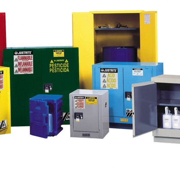 safety cabinet