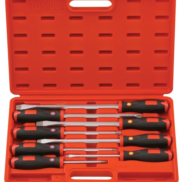 screwdriver