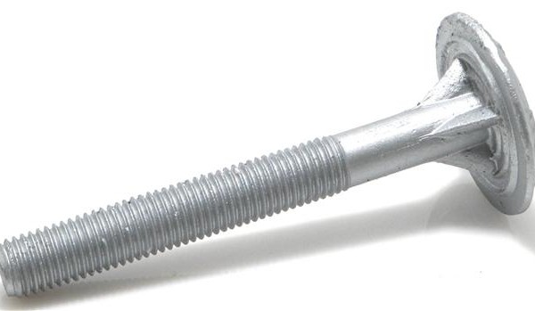 timber bolts