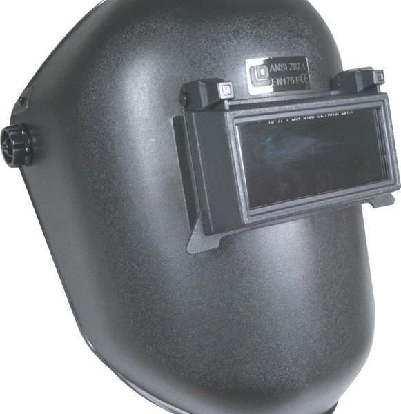 welding helmets