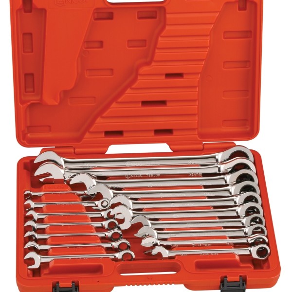 wrenches
