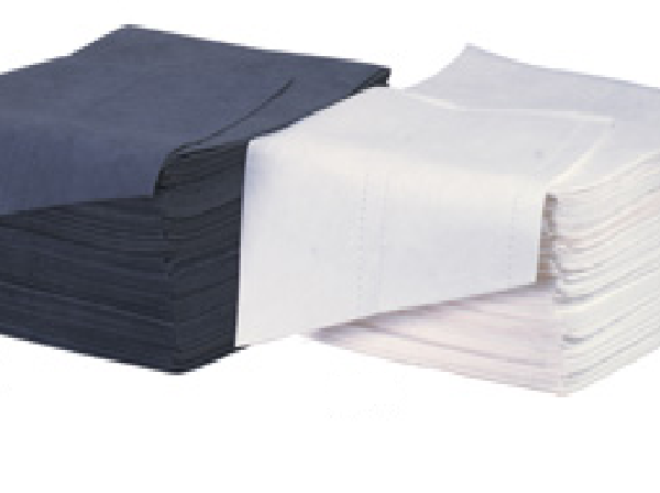 spillpads